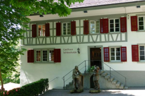 Gasthaus Schlosshalde